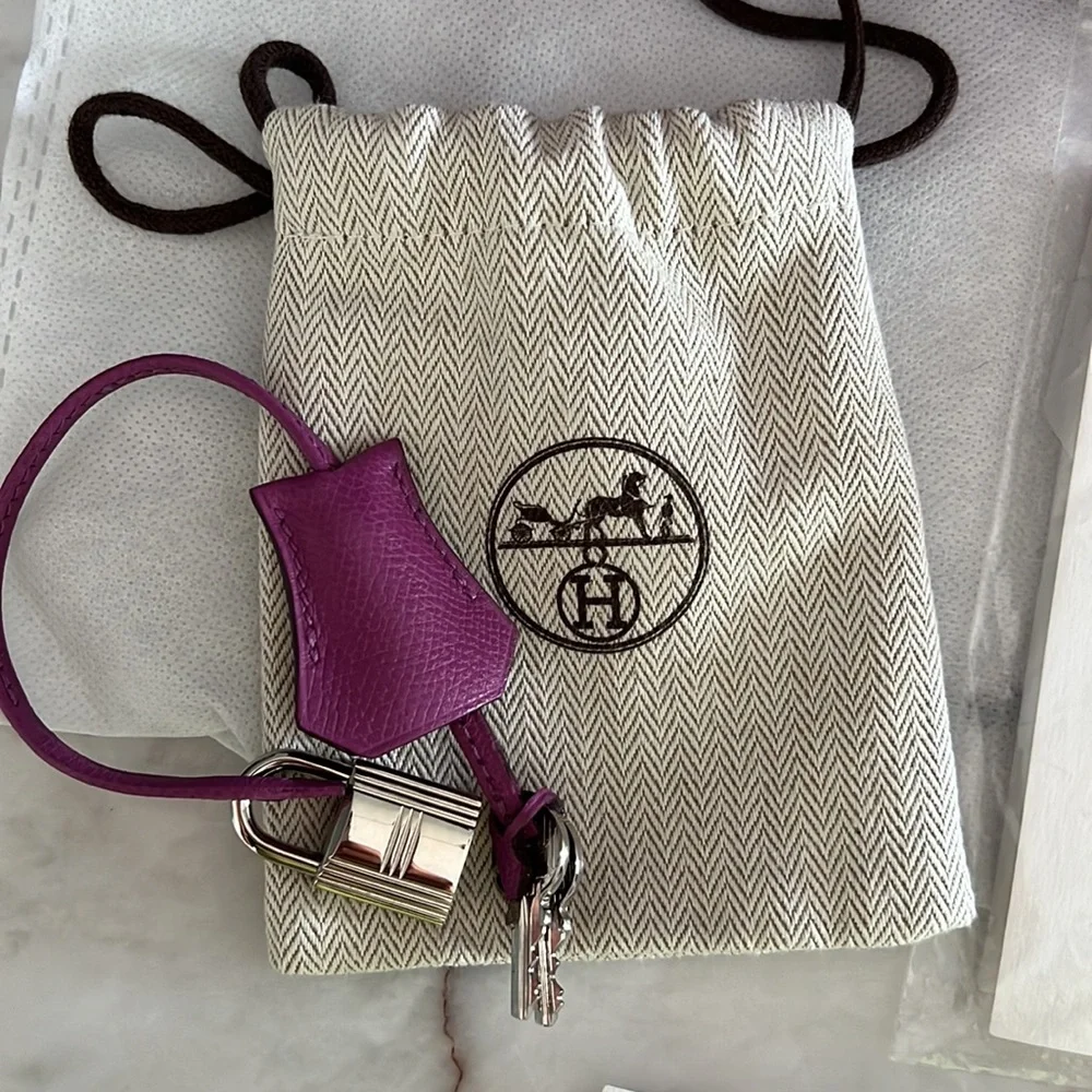 Hermes Kelly - Picture 11 of 12